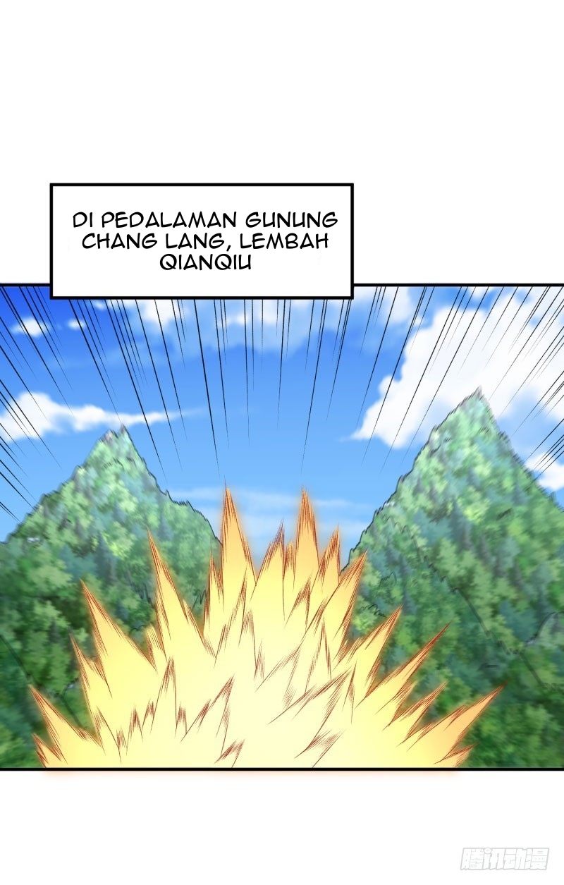 I Picked Up An Attributes Chapter 11 Gambar 31